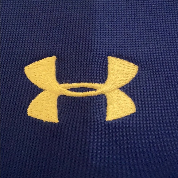 Under Armour pullover sweatshirt - Picture 3 of 4